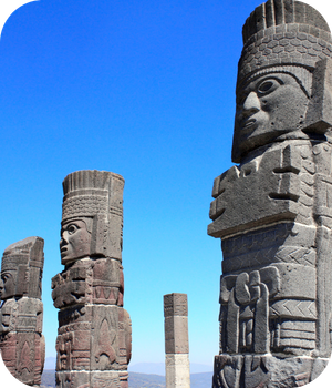 Seguro de viaje a México con asistencia al viajero y cobertura ante imprevistos