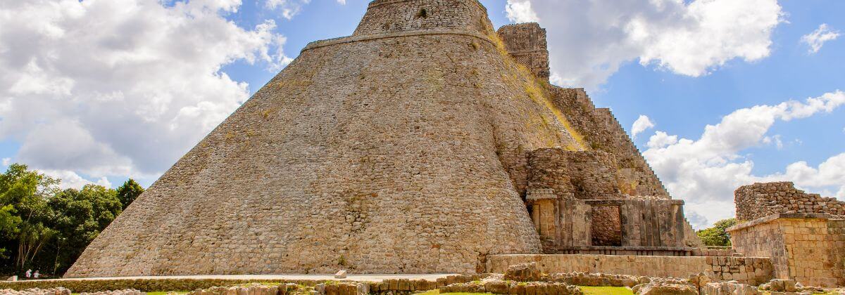 Seguro de viaje a México 