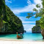 Seguro de viaje para Tailandia con protección ante accidentes y enfermedades tropicales