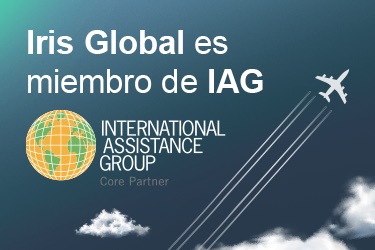 Sello acuerdo IAG