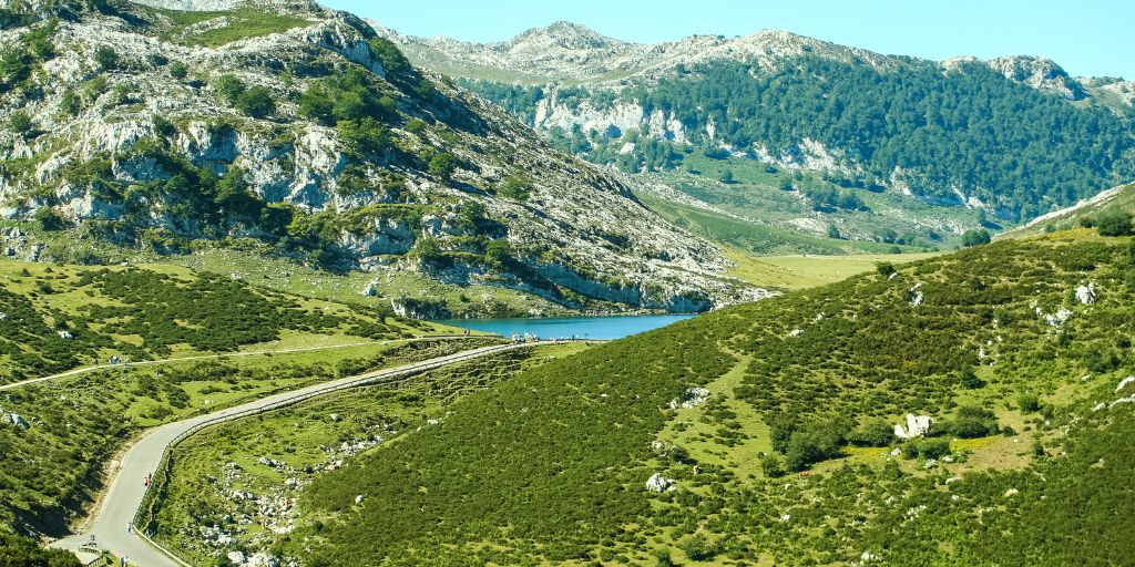 Senderismo Picos Europa