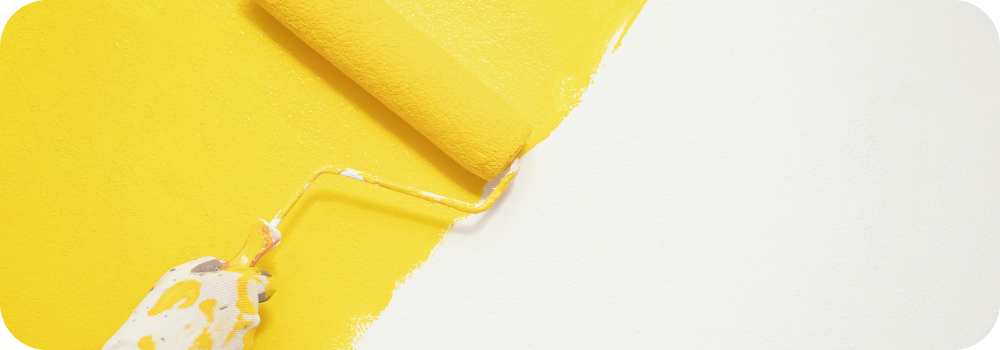 Servicio de pintura profesional de Iris Global