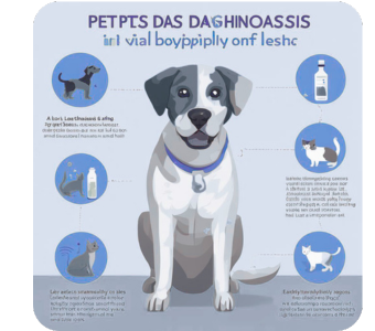 Síntomas de alerta y enfermedades comunes en perros y gatos