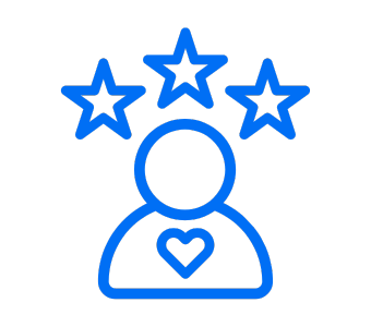 Clientes satisfechos que han utilizado el seguro de viaje de Iris Global durante sus vacaciones