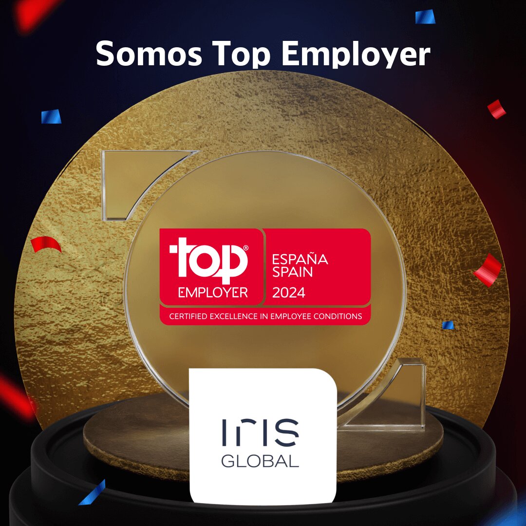 Top Employer