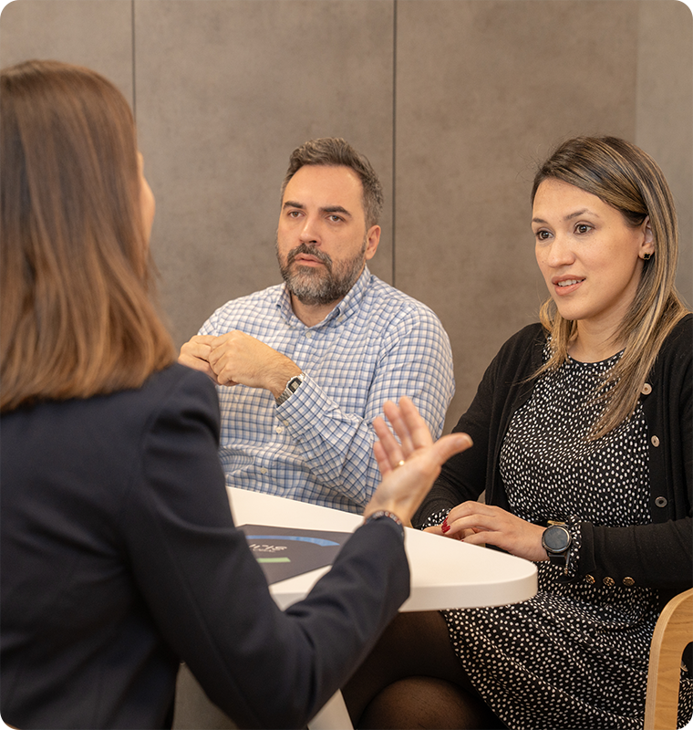 Tramitación de herencias