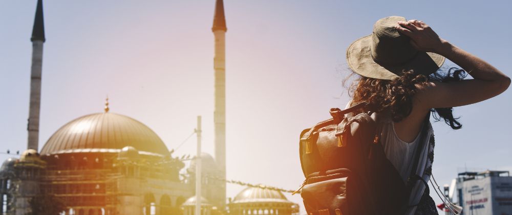 Asistencia 24 horas, telemedicina y repatriación en Turquía