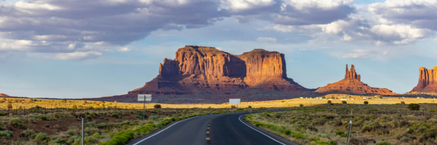 Viaje a la costa este de los Estados unidos 
