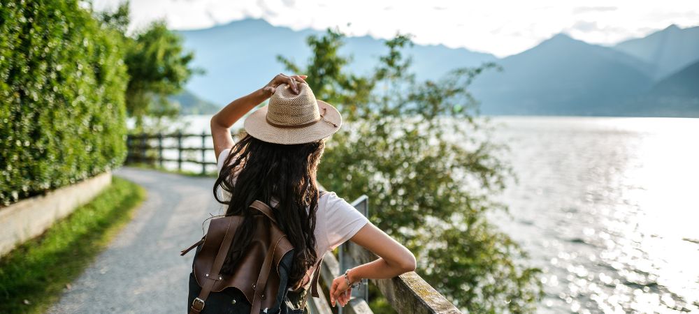 Viaje sostenible: consejos para reducir tu impacto ambiental