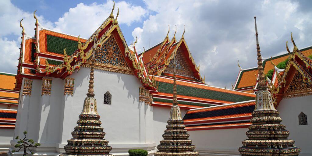 Wat Pho