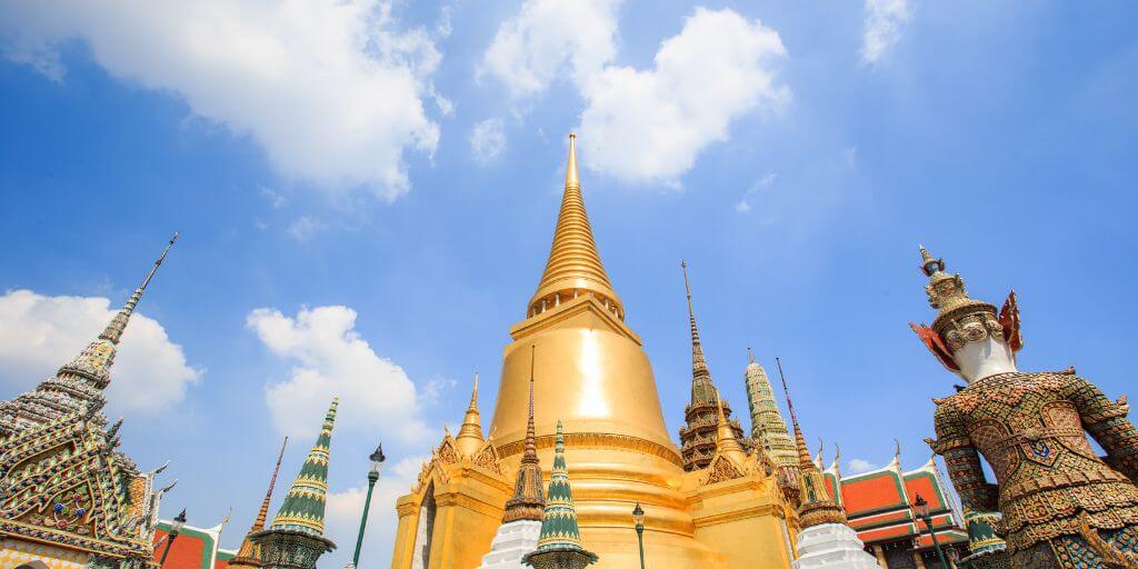 Wat Phra Kaew