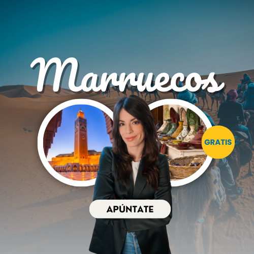 webinar marruecos